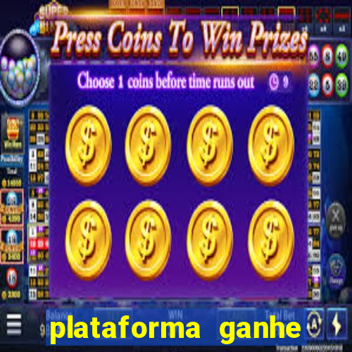 plataforma ganhe dinheiro jogando